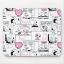 Zoek naar valentijnsdag muismatten Charlie brown