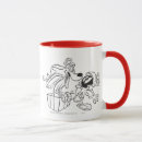 Zoek naar marvin martian mokken Looney tunes