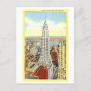 Zoek naar chrysler briefkaarten New york