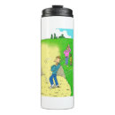 Zoek naar golf cartoon mokken Golfbaan