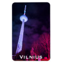 Zoek naar vilnius magneten Litouws