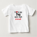 Zoek naar funny baby tshirts Vader