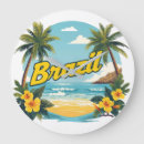 Zoek naar brazilie klokken Voor iedereen