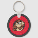 Zoek naar looney tunes sleutelhangers Tasmanian duivel