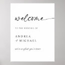 Zoek naar huwelijk posters Minimalistisch