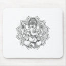 Zoek naar hinduism muismatten Yoga