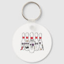 Zoek naar bowling pin sleutelhangers Grappig