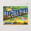 Zoek naar tampa briefkaarten Retro