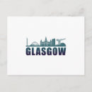 Zoek naar glasgow briefkaarten Stad