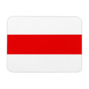 Zoek naar witte magneten Rood