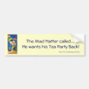 Zoek naar party bumperstickers Grappig