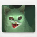 Zoek naar zombie muismatten Kat