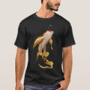 Zoek naar koi karper tshirts Vis