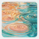 Zoek naar abstract water stickers Druppels