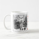 Zoek naar vier seizoenen mokken Kerstmis