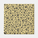 Zoek naar black and white magneten Hond