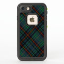 Zoek naar kilt iphone hoesjes Groen