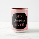 Zoek naar daughter mokken Roze