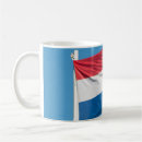 Zoek naar nederlandse vlag mokken Blauw