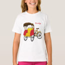 Zoek naar riksja tshirts Vervoer