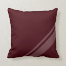 Zoek naar wijnrood kussens Chic