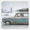 Zoek naar automobiel stickers Vintage