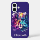 Zoek naar chess iphone hoesjes Schaakbord