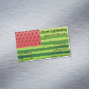 Zoek naar zaden visitekaartjes Groen