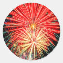 Zoek naar explosie stickers Partij