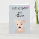 Zoek naar poot kaarten Hond