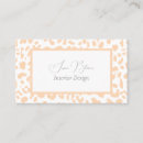 Zoek naar vrouwelijk visitekaartjes Salon