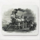 Zoek naar treinen muismatten Voor iedereen