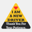 Zoek naar chauffeurs stickers Elk persoon