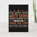 Zoek naar waterskiën kaarten Alpineskiën
