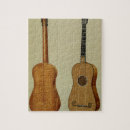 Zoek naar musical instrument puzzels James