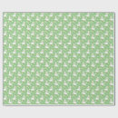 Zoek naar groen wit cadeaupapier Baby shower