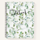 Zoek naar botanisch notitieboeken Bladeren