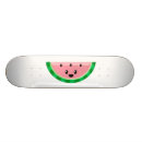 Zoek naar meloen skateboards Schattig