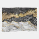 Zoek naar zwart marmer keuken handdoeken Stijlvol