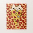 Zoek naar cheese puzzels Pizza