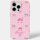 Zoek naar preppy iphone hoesjes Esthetisch