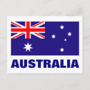 Zoek naar australische vlag briefkaarten Aussie