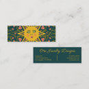 Zoek naar boho visitekaartjes Elegant