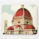 Zoek naar vintage travel muismatten Italië