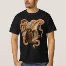 Zoek naar zeedieren tshirts Tentakels