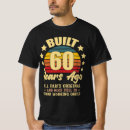 Zoek naar grappige 60ste verjaardag kleding Vintage