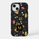 Zoek naar mooie iphone hoesjes Boho