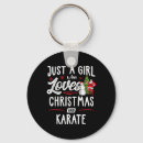 Zoek naar karate meisje sleutelhangers Mma
