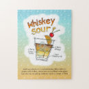 Zoek naar whisky puzzels Voor iedereen