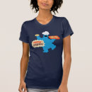 Zoek naar pbs tshirts Sesamstraat